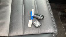 Honda CR-V 2.0 i-MMD Hybrid EX 5dr eCVT Hybrid Estate